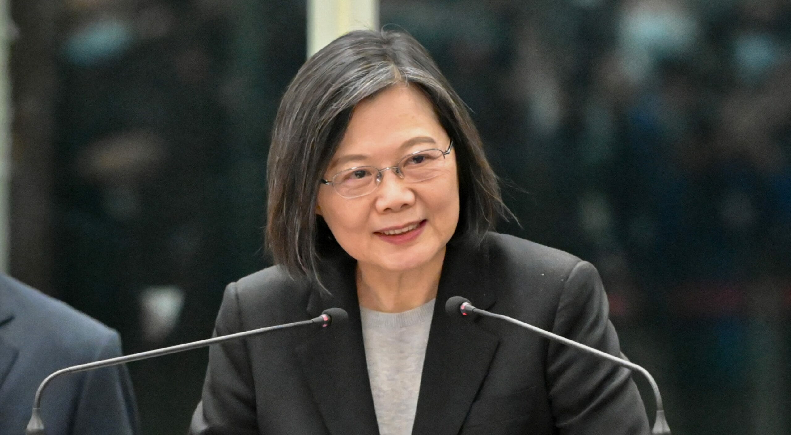 Taiwan Chinese Cyber Threat Ahead Of 2024 Elections Dragonfly   GettyImages 1250854948 Scaled E1686588530984 