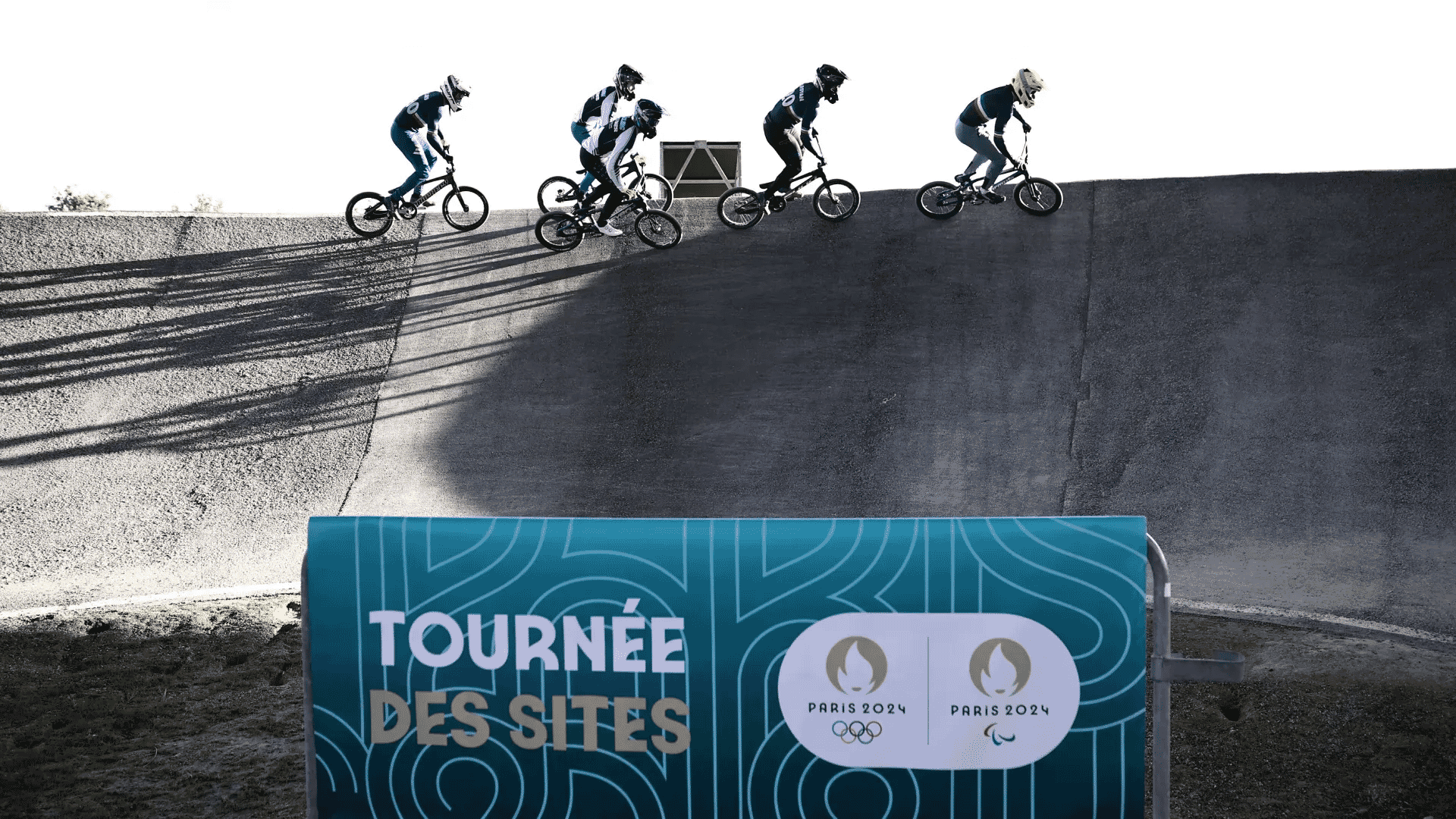 France Paris 2024 Olympics security assessment Dragonfly Intelligence